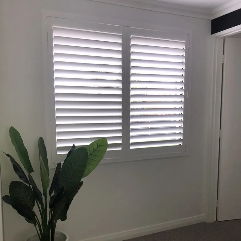 Traditional Timber Elegance