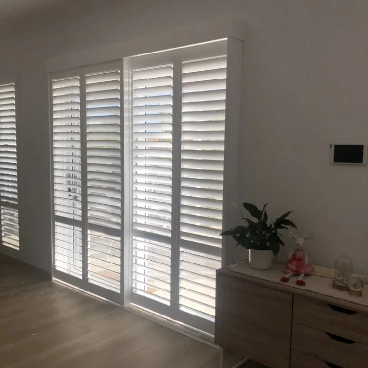 PVC Bathroom Installation