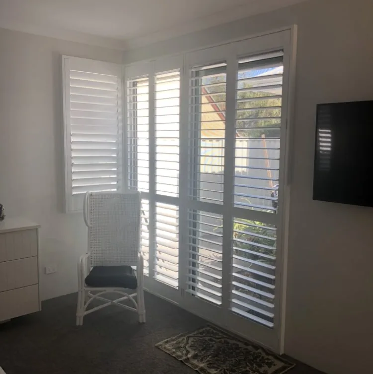 Contemporary PVC Design